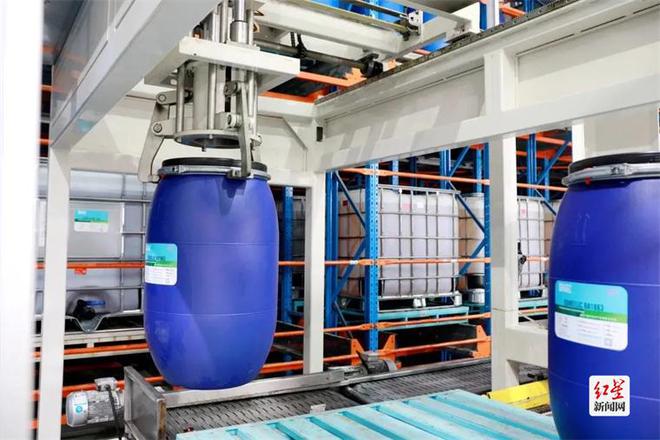 新津專精特新“小巨人”領跑，工業4.0重塑塑料智造新未來